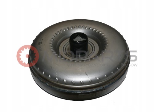 TF80SC Konwerter Sprzęgło Hydrokinetyczne 44A120 ZAFIRA / INSIGNIA