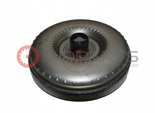 TF80SC Konwerter Sprzęgło Hydrokinetyczne  70A210