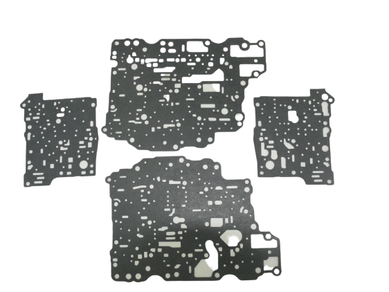 TF80SC KOMPLET USZCZELEK DO STEROWNIKA TF70SC II generacja