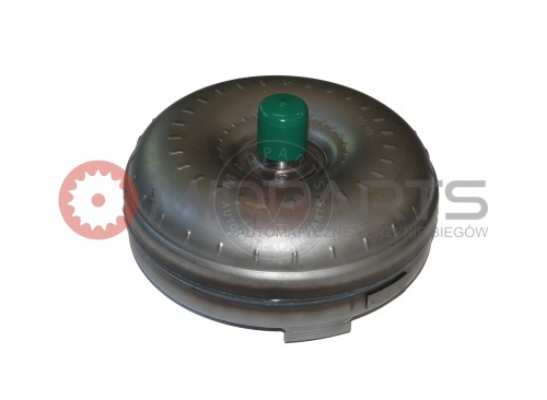 5HP24 Konwerter Sprzęgło Hydrokinetyczne BMW N35,L31