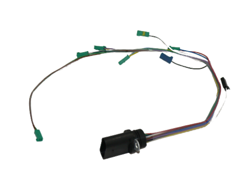 TR60SN Wiązka Elektryczna OEM 09D 927 363 G