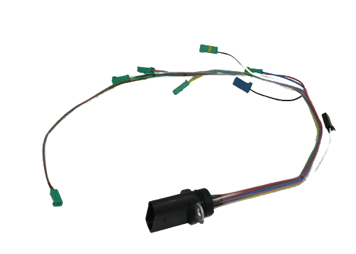 TR60SN Wiązka Elektryczna OEM 09D 927 363 G