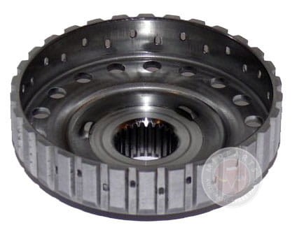 F4A41/42 Zabierak Hub U.D