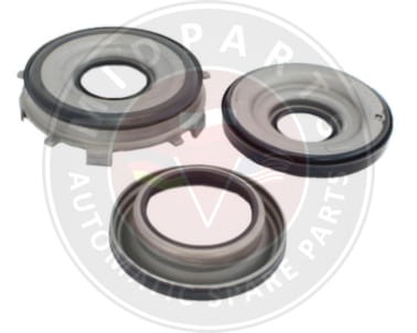 4L60E komplet Tłoków Pistonów Oryginalnych Federal Mogul