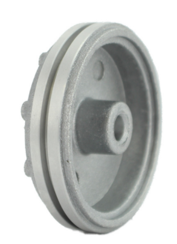4L60E Piston 1-2&amp;3-4 obudowa 6mm  03-15