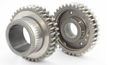 4T65E Sproket Koła łańcucha 37/33 Zęby OEM Borg Warner