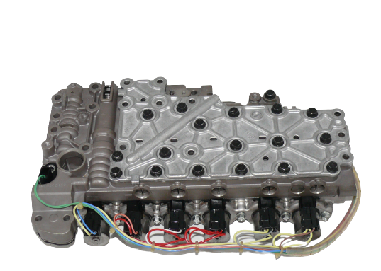 V5A51 Sterownik Hydrauliczny