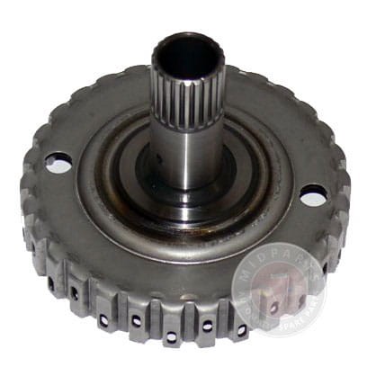 F4A41/42 Zabierak Hub OVERDRIVE