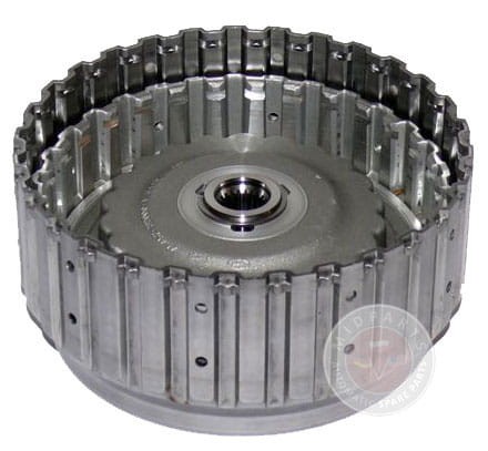 F4A41/42 Kosz Sprzegłowy OVERDRIVE/REVERS