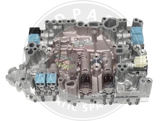 724.0 Sterownik Hydrauliczny