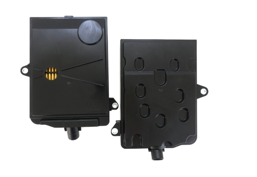 10R80 Filtr oleju