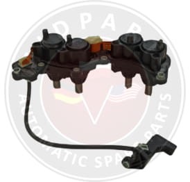 0CK Pozycjoner/Gear Selector OEM