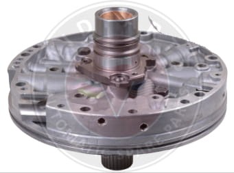 4L60/4L60E Pompa oleju+ Stator 96-06