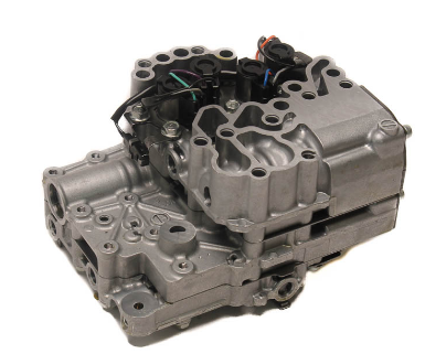 TR580 Sterownik hydrauliczny OEM