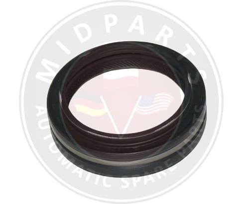 0CK Uszczelniacz Dual Hausing OEM