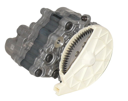 10R80 Pompa oleju OEM 18-UP
