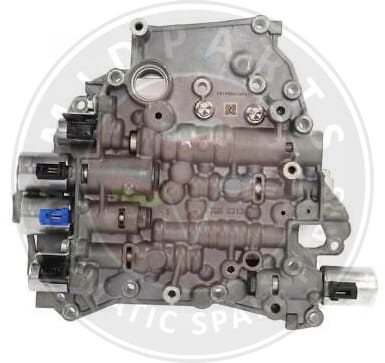 K313 Sterownik hydrauliczny