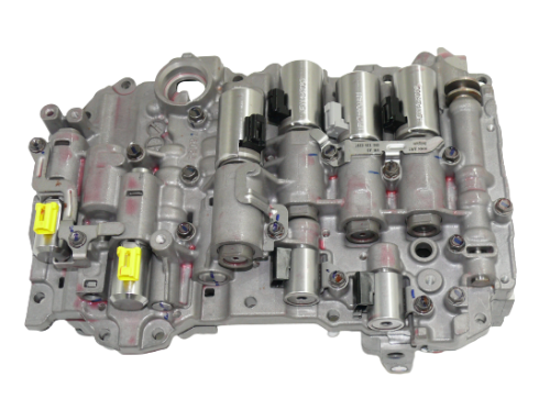 TF60SN STEROWANIE HYDRAULICZNE VW 3 gen OEM