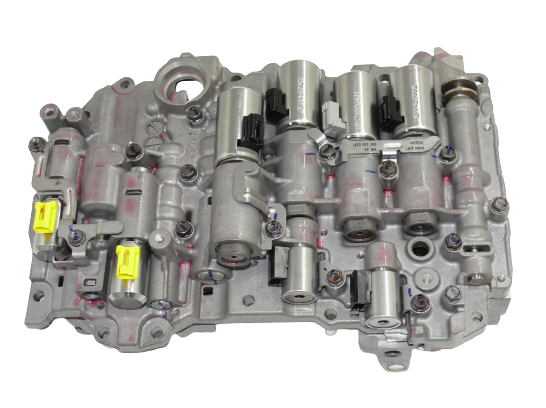 TF60SN STEROWANIE HYDRAULICZNE VW 3 gen OEM
