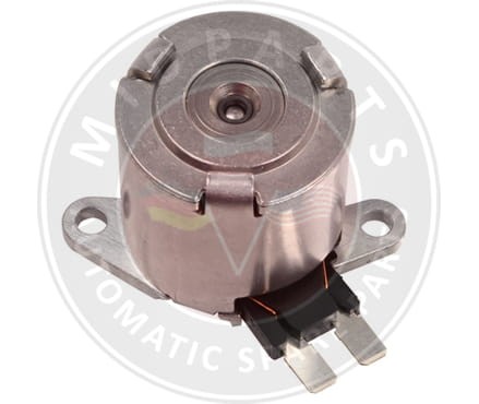 DQ500 Elektrozawór N471 / N472