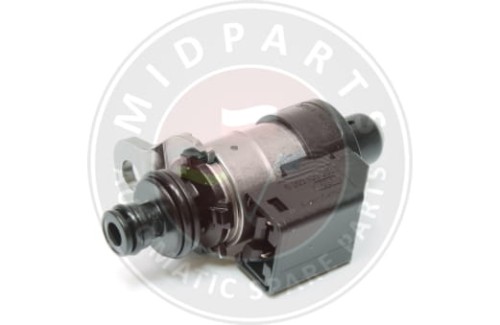 RE5R05A Elektrozawór High-Low / Reverse, Input, Direct