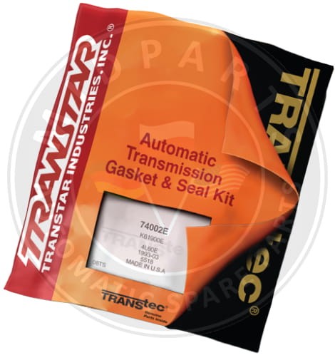 4L80E Komplet uszczelek Transtec 97-UP