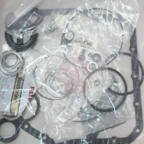 U140E / U151F Komplet Uszczelniaczy reduktora  / Transfer seal kit