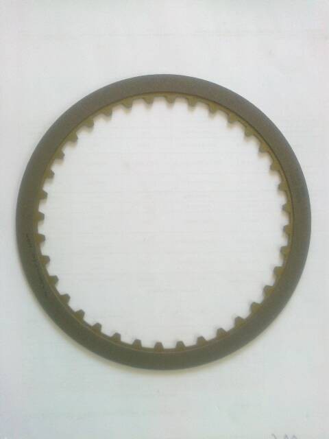 4L30E Tarcza Cierna 4TH Allomatic