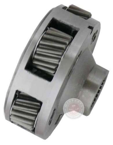 A518 Planetarka Rear 66-02 4 Rolki