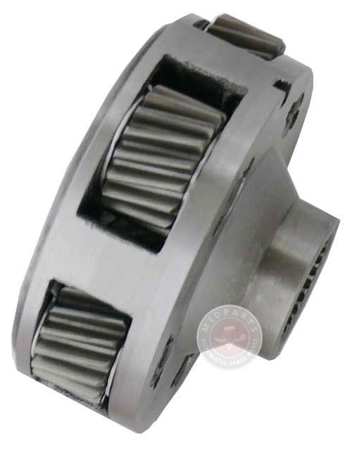A518 Planetarka Rear 66-02 3 Rolki