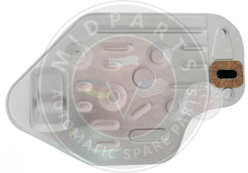 4L30E Filtr oleju Omega