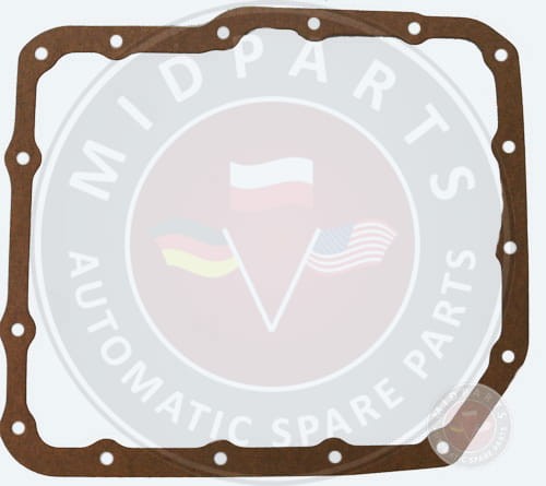 4L30E Uszczelka Miski ( z wyłączeniem BMW )