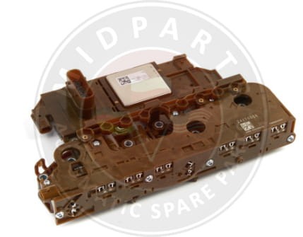 6T70 / 6T75 Komplet elektrozaworów z TCM 08-10  1 Generacja AC DELCO 24275868