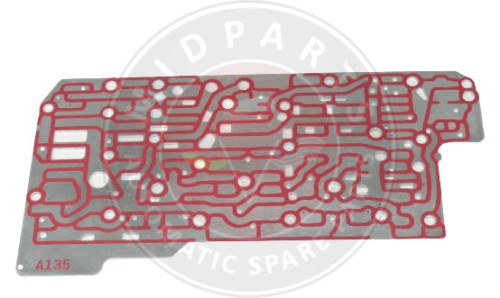 ZF 9HP48 Płyta separacyjna A135