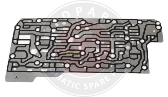 ZF 9HP48 Płyta separacyjna A / B