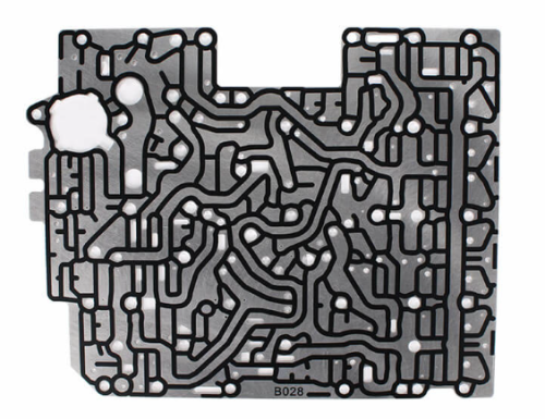 ZF 8HP45 / 8HP70 PŁYTA SEPARACYJNA A071 / B071