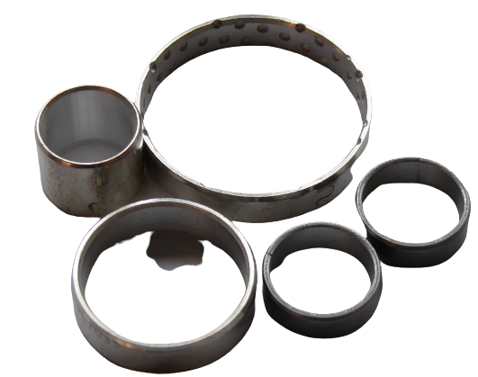 K313 Komplet panewek  K310 / K311