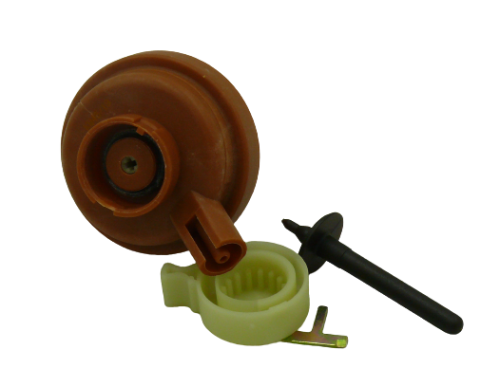 722.3 Modulator Pomarańczowy OEM