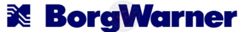 01J Komplet Tarcz OEM Borg Warner