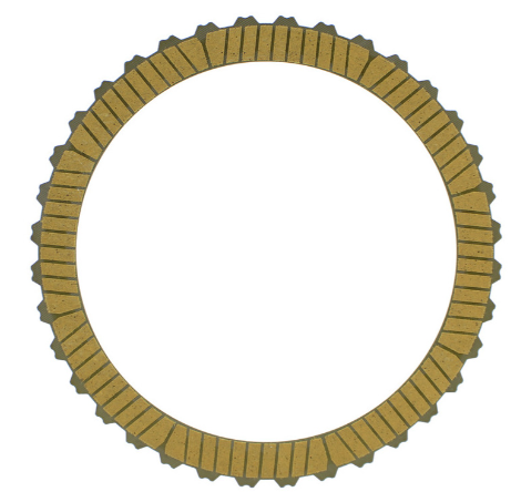 6F35 Tarcza cierna 3-5-R OEM FORD