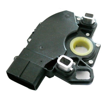 AOD/ AODE /4R70W POZYCJONER 12 PIN / 11 PIN