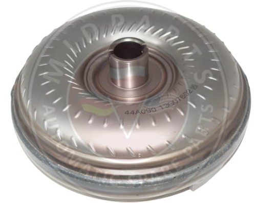 TR80SN Konwerter Sprzęgło Hydrokinetyczne 44A090 Porsche Cayenne 3.6 FSI