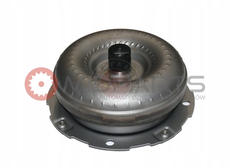 6HP26 Konwerter Sprzęgło Hydrokinetyczne Y94 LAND ROVER RANGE ROVER 3,6 TDV8