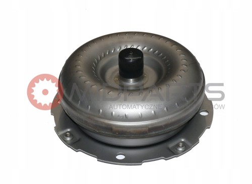 6HP28 Konwerter Sprzęgło Hydrokinetyczne A110 JAGUAR LAND ROVER 5.0 V8