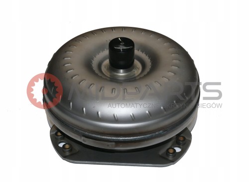 6HP26A Konwerter Sprzęgło Hydrokinetyczne Q94 Audi S8 5.2 V10