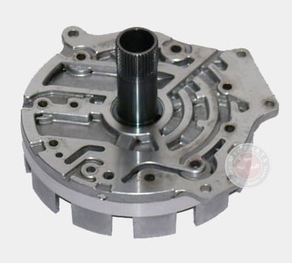 AW50-40/42 STATOR POMPY UŻYWANY