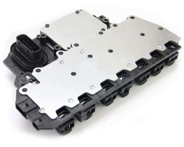 6T40E Komputer sterownik TCM 1 Generacja 08-12
