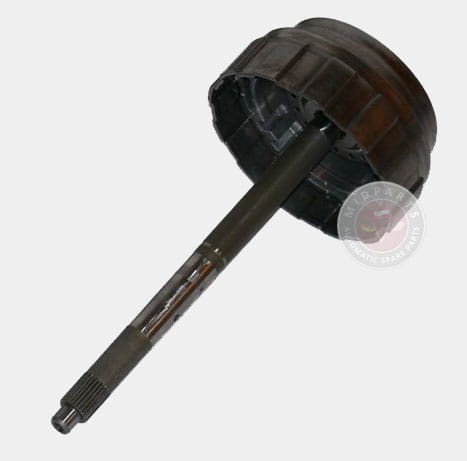 AW50-40/42 KOSZ SPRZEGŁOWY FORWARD UŻYWANY