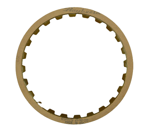 TR690 Tarcza cierna Reduktora Transfer Clutch