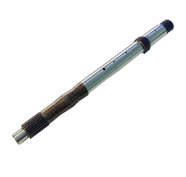 6T45 / 6T50 WAŁEK INPUT 262 MM OEM:242745549